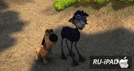     / Black to the Moon 3D [2013/WEB-DLRip/mp4/iPhone/iPod/iPad]