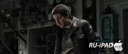   / La migliore offerta [2013/HDRip/mp4/iPhone/iPod/iPad]
