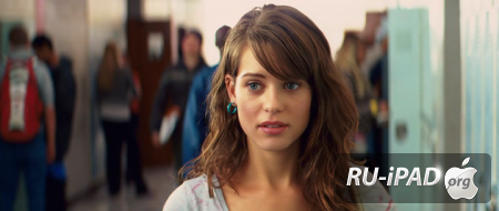  / Kick-Ass [2010/BDRip/mp4/iPhone/iPod/iPad]