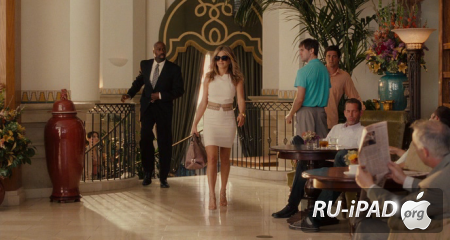    / Just Go with It [2011/HDRip/mp4/iPhone/iPod/iPad]