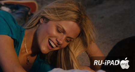    / Just Go with It [2011/HDRip/mp4/iPhone/iPod/iPad]