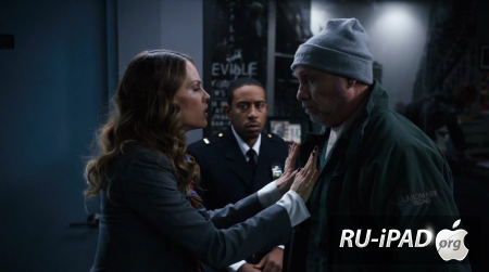    / New Year's Eve [2011/HDRip/mp4/iPhone/iPod/iPad]