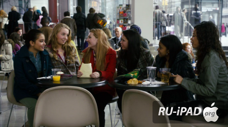    / New Year's Eve [2011/HDRip/mp4/iPhone/iPod/iPad]