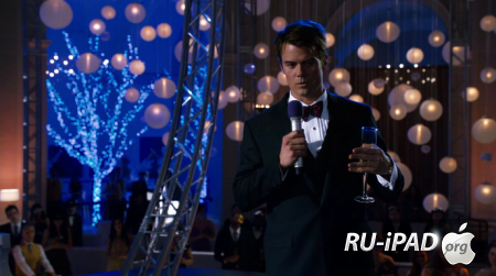    / New Year's Eve [2011/HDRip/mp4/iPhone/iPod/iPad]