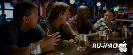  / The Babymakers [2012/HDRip/mp4/iPhone/iPod/iPad]