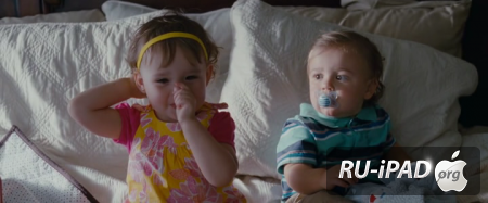  / The Babymakers [2012/HDRip/mp4/iPhone/iPod/iPad]