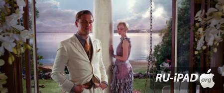   / The Great Gatsby