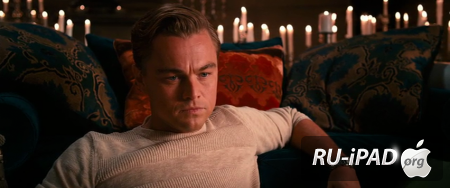   / The Great Gatsby