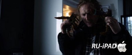   / Dark water/Morkt vatten [2012/DVDRip/mp4/iPhone/iPod/iPad]