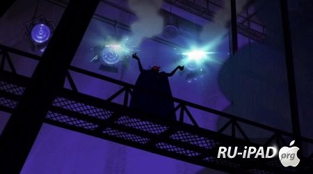 -!   / Scooby-Doo! Stage Fright [2013/WEB-DLRip/mp4/iPhone/iPod/iPad]
