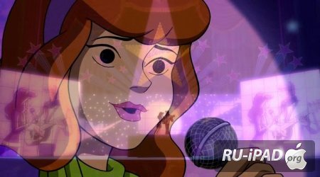 -!   / Scooby-Doo! Stage Fright [2013/WEB-DLRip/mp4/iPhone/iPod/iPad]