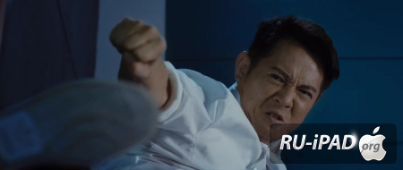   / Badges of Fury / Bu Er Shen Tan [2013/HDRip/mp4/iPhone/iPod/iPad]