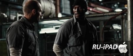   / Death Race [2008/HDRip/mp4/iPhone/iPod/iPad]