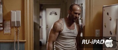   / Death Race [2008/HDRip/mp4/iPhone/iPod/iPad]