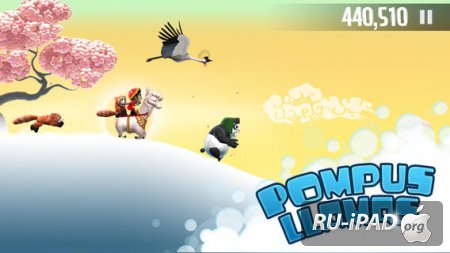 Ski Safari [1.5] [ipa/iPhone/iPod Touch/iPad]