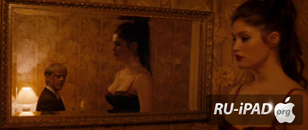  / Byzantium [2012/HDRip/mp4/iPhone/iPod/iPad]
