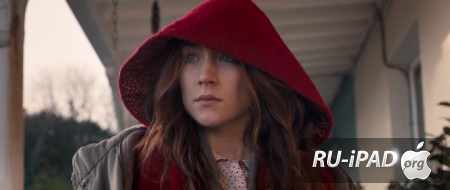  / Byzantium [2012/HDRip/mp4/iPhone/iPod/iPad]