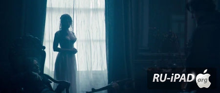  / Byzantium [2012/HDRip/mp4/iPhone/iPod/iPad]