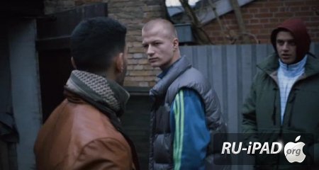 - / Nordvest [2013/DVDRip/mp4/iPhone/iPod/iPad]