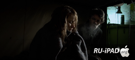  / Frost [2012/HDRip/mp4/iPhone/iPod/iPad]
