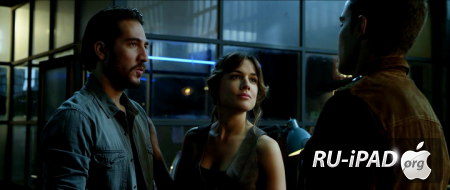  / Combusti&#243;n [2013/HDRip/mp4/iPhone/iPod/iPad]