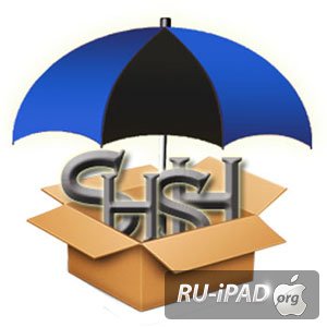 Сохраняем SHSH blobs Сохраняем SHSH blobs
