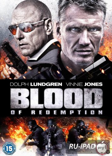   / Blood of Redemption 