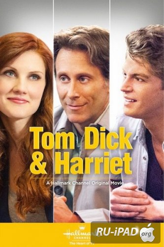 ,    / Tom Dick & Harriet 