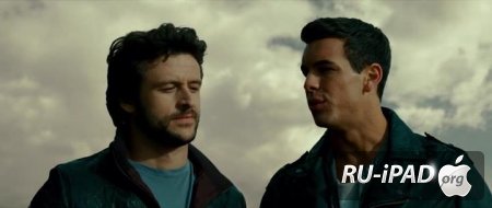      / Tres metros sobre el cielo [2010/HDRip/mp4/iPhone/iPod/iPad]