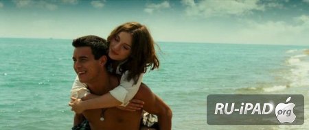      / Tres metros sobre el cielo [2010/HDRip/mp4/iPhone/iPod/iPad]
