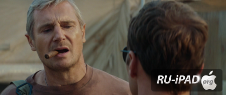   / The A-Team [2010/BDRip/mp4/iPhone/iPod/iPad]