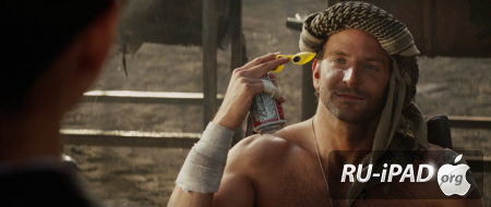   / The A-Team [2010/BDRip/mp4/iPhone/iPod/iPad]
