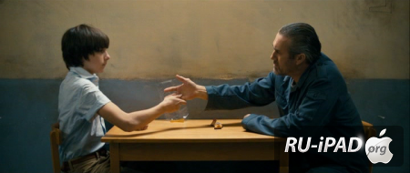  / Cyanure [2013/DVDRip/mp4/iPhone/iPod/iPad]