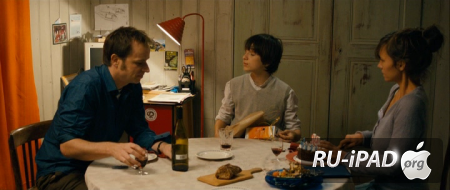  / Cyanure [2013/DVDRip/mp4/iPhone/iPod/iPad]