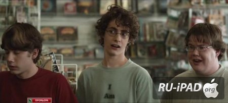:   / The Fellows Hip: Rise of the Gamers [2012/SATRip/mp4/iPhone/iPod/iPad]