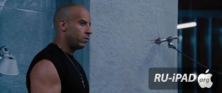  6 ( ) / Fast & Furious 6 (Extended Cut) [2013/HDRip/mp4/iPhone/iPod/iPad]