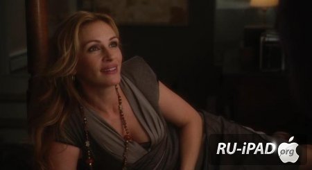 , ,  / Eat Pray Love [2010/HDRip/mp4/iPhone/iPod/iPad]
