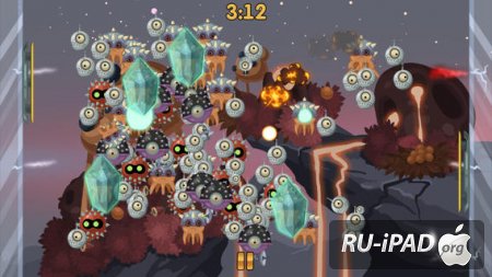 Salvation [1.0.0] [IPA/IPHONE/IPOD TOUCH/IPAD]