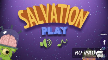 Salvation [1.0.0] [IPA/IPHONE/IPOD TOUCH/IPAD]