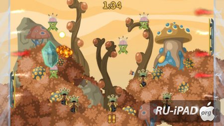 Salvation [1.0.0] [IPA/IPHONE/IPOD TOUCH/IPAD]