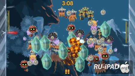 Salvation [1.0.0] [IPA/IPHONE/IPOD TOUCH/IPAD]