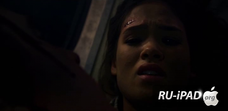   / Red Line [2013/DVDRip/mp4/iPhone/iPod/iPad]