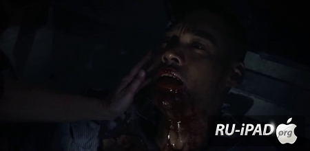  / Red Line [2013/DVDRip/mp4/iPhone/iPod/iPad]