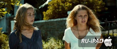    / Wish You Were Here [2012/HDRip/mp4/iPhone/iPod/iPad]