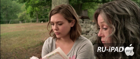 ,    / Peace, Love, & Misunderstanding [2011/HDRip/mp4/iPhone/iPod/iPad]