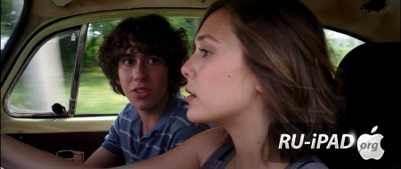 ,    / Peace, Love, & Misunderstanding [2011/HDRip/mp4/iPhone/iPod/iPad]