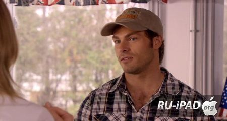    / Reel Love [2011/DVDRip/mp4/iPhone/iPod/iPad]