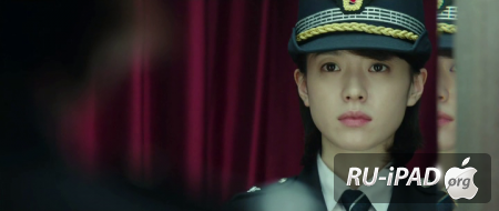   () / Cold Eyes [2013/HDRip/mp4/iPhone/iPod/iPad]
