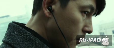   () / Cold Eyes [2013/HDRip/mp4/iPhone/iPod/iPad]