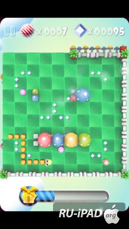 Snake Safari [1.1] [IPA/IPHONE/IPOD TOUCH]